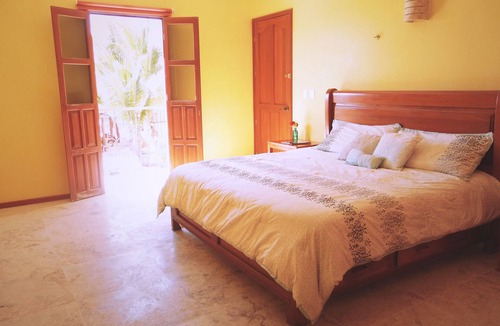 Champoton Hotel | Hotel Perla del Mar