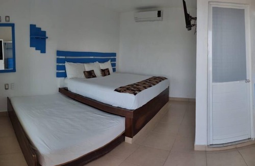 Playa Chachalacas Hotel | Hotel Perlas Del Golfo