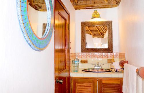 Zona Hotelera Hotel | Hotel Piedra Escondida