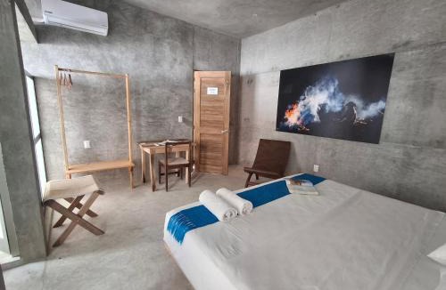 Mazunte Hotel | Hotel Pochote Mazunte