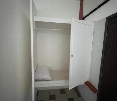 Ciudad Fernandez Hotel | Hotel Posada La Catrina