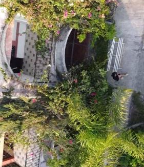 Ciudad Fernandez Hotel | Hotel Posada La Catrina