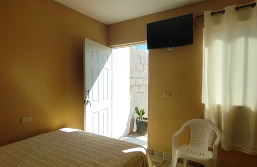 Puerto San Carlos Hotel | Hotel Posada San Carlos