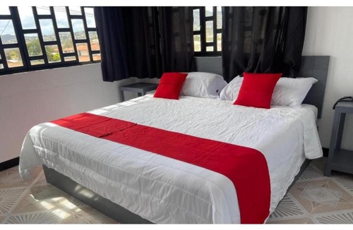 Comitan de Dominguez Hotel | Hotel Puerta Sur
