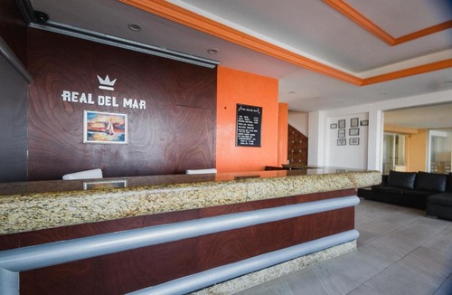 Ignacio Zaragoza Hotel | Hotel Real del Mar