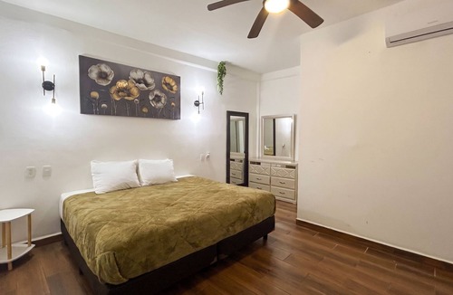 Chetumal Hotel | Hotel Real Maya