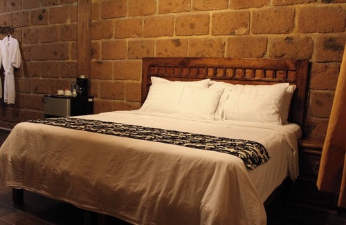 Tecozautla Hotel | Hotel Real Nirvana