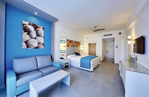 Costa Mujeres Resort | Hotel Riu Dunamar - All Inclusive