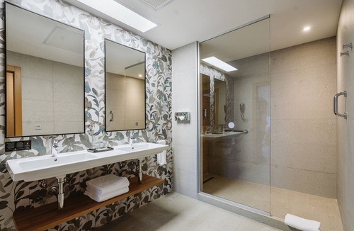 Costa Mujeres Resort | Hotel Riu Latino - Adults Only - All Inclusive