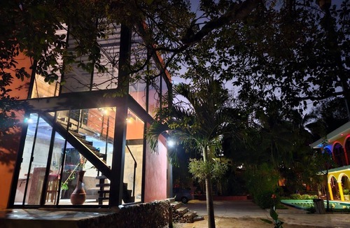Sacalum Other | HOTEL SAAKLUUM RUTA PUUC