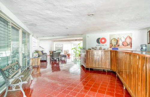 Tizimin Hotel | Hotel San Carlos