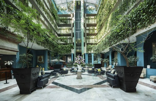Leon Hotel | Hotel San Francisco Leon