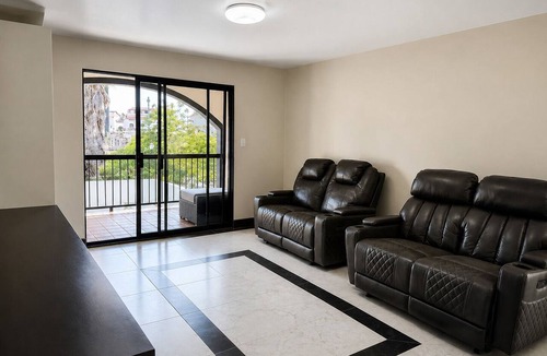 Zona Centro Hotel | HOTEL SERENO BUSINESS INN