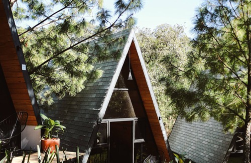 Mazamitla Cabin | HOTEL SIETE PUNTAS