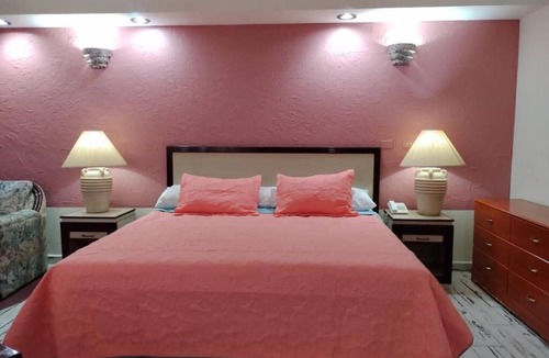 Tamazunchale Hotel | HOTEL TAMAZUNCHALE