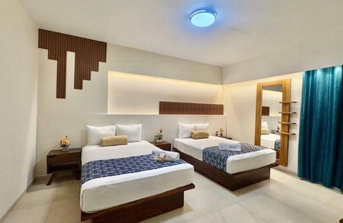 Candelaria Hotel | Hotel Taxaha
