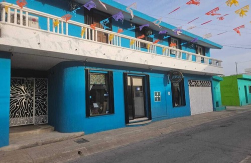 Colonia Centro Apartment | Hotel Villa Las Anclas