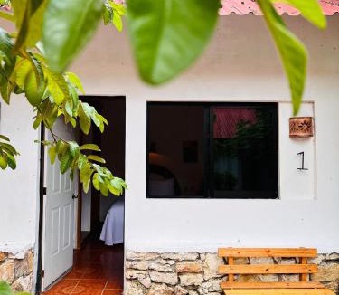 Palenque Resort | Hotel Villas Kin Ha