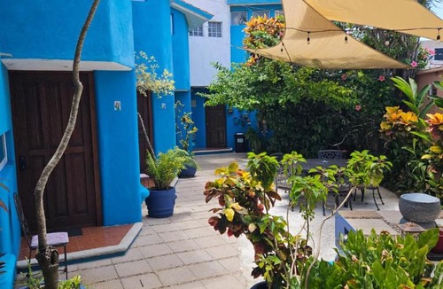 Colonia Centro Hotel | Hotel Villas Las Anclas