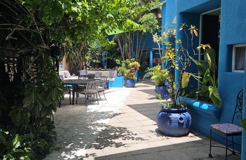 Colonia Centro Hotel | Hotel Villas Las Anclas