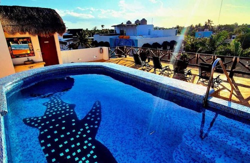 Isla Holbox Villa | Hotel Villas Ponto Holbox