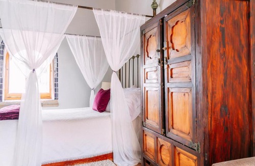 Real de Catorce Hotel | Hotel y Restaurante El Tololoche