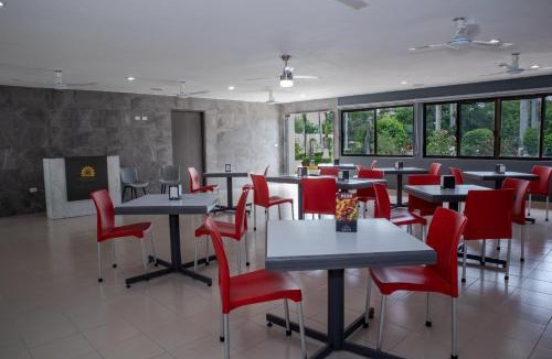 Merida Hotel | Hotel y Villas Costa del Sol