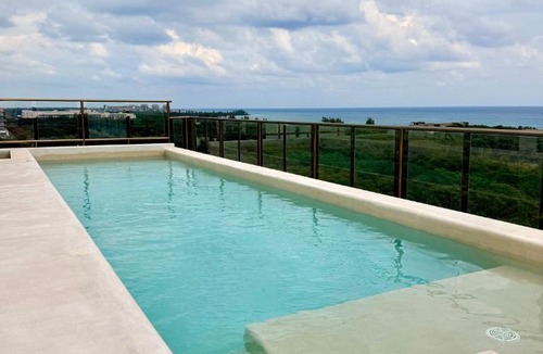 Luis Donaldo Colosio Hotel | Hotel Zuna 56 Playa
