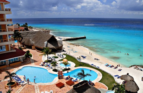 Zona Hotelera Norte Resort | Hotelcoz All Inclusive