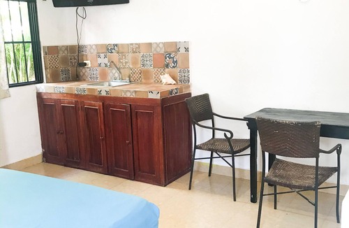 Luis Donaldo Colosio Apartment | HOTELITO 54
