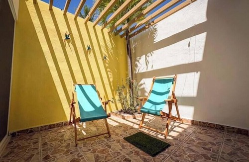 Las Jarretaderas House | House for 8 | Swimming pool | 10 min. beach | WiFi | A/C