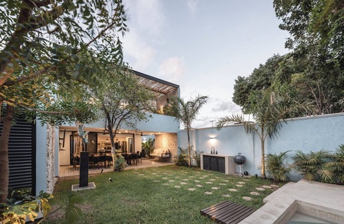Barrio de Santiago House | House in gastronomic corridor of the historical center