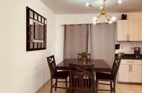 Saltillo House | House in gated community