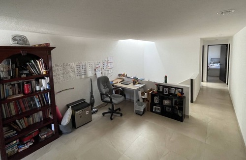 Juriquilla House | House in Juriquilla Santa Fe.