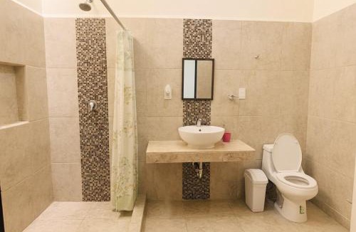 Jacinto Pat House | House with 3 Pools, Kids Area, 15 Minutes to the Hotel Zone