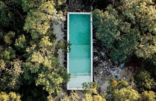 Soliman Bay Villa | House Xul Tulum