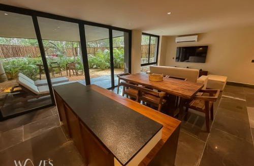 Playa Paraiso House | Humana By Waves
