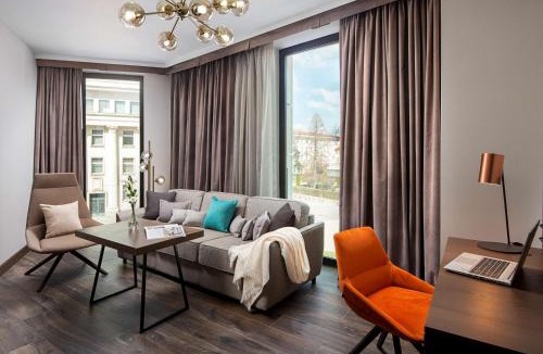 Sofia City Center Hotel | Hyatt Regency Sofia