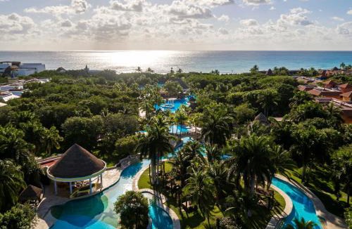 Villa Juarez Resort | Iberostar Waves Paraíso del Mar - All Inclusive