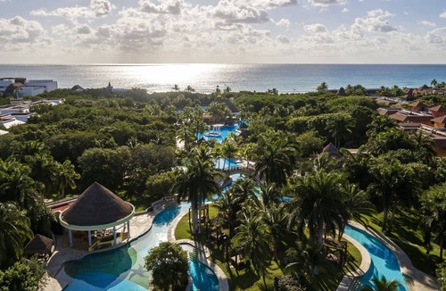 Villa Juarez Resort | Iberostar Waves Paraíso del Mar - All Inclusive
