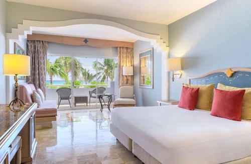 Villa Juarez Resort | Iberostar Waves Paraíso del Mar - All Inclusive