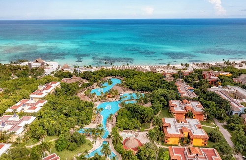 Villa Juarez Resort | Iberostar Waves Paraíso del Mar - All Inclusive