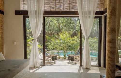 Tulum Villa | Ikal Bungalows