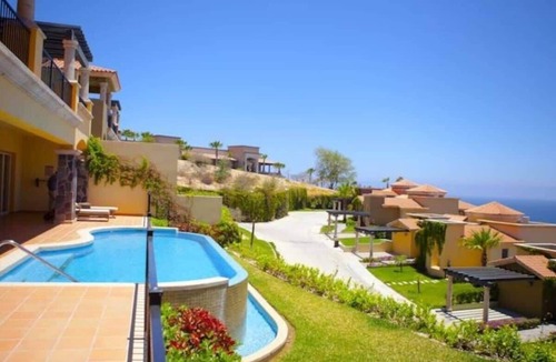 Pedregal Villa | Incredible 3BR Ocean View Villa in Cabo San Lucas