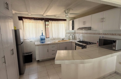 Downtown Cancun House | Incredible house with pool and garden