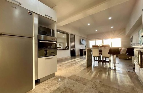 Puerto Vallarta Condo | Incredible ocean and mountain view