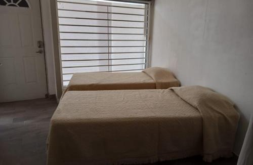 Leon Apartment | Independent Mini Loft Room 5 minutes from Poliforum
