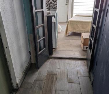Leon Apartment | Independent Mini Loft Room 5 minutes from Poliforum