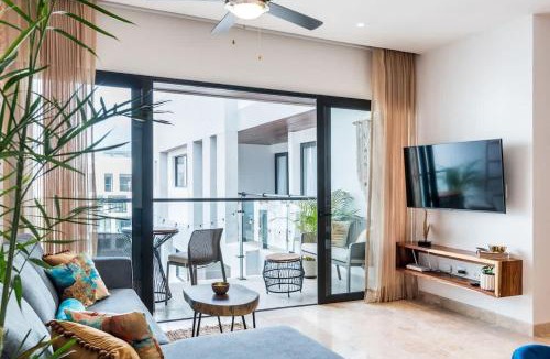 Gonzalo Guerrero House | IPANA for 16 People