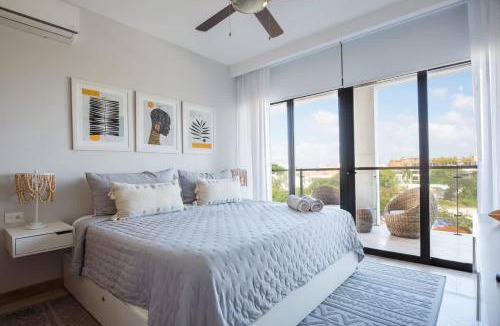 Gonzalo Guerrero House | IPANA for 16 People